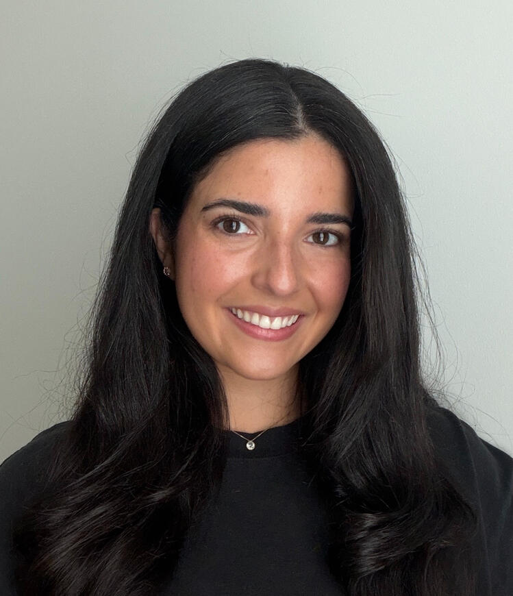 Caritza Patterson, M.S. CCC-SLP Caritza Patterson, M.S. CCC-SLP