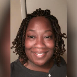 Caritza Patterson, M.S. CCC-SLP Caritza Patterson, M.S. CCC-SLP