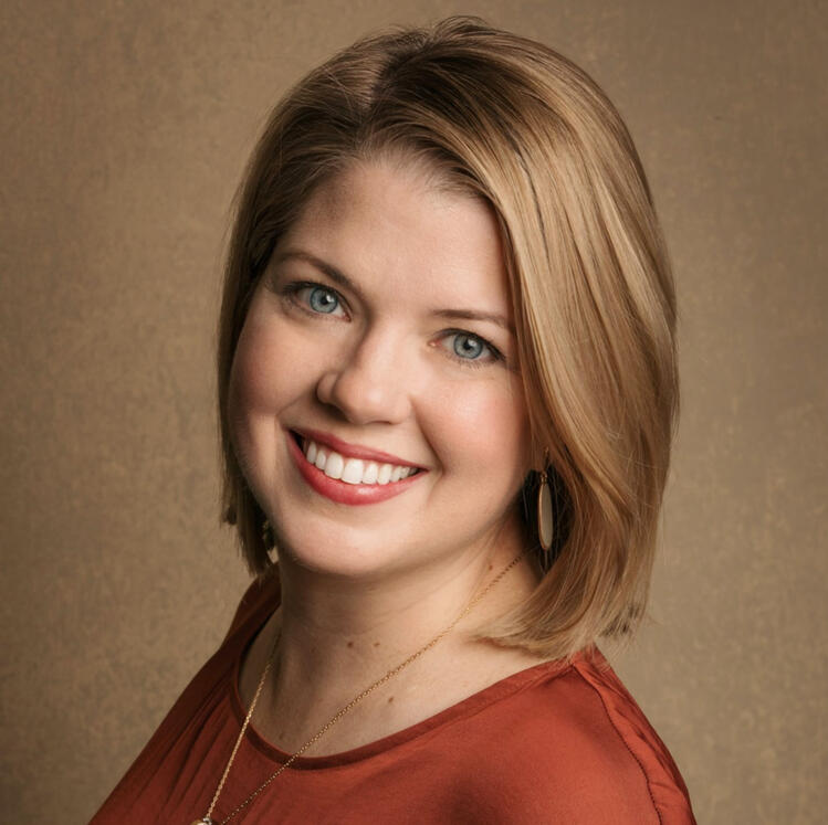 Hannah Baisley M.S. CCC-SLP, Owner Hannah Baisley, M.S. CCC-SLP, the owner of Hermitage TLC.