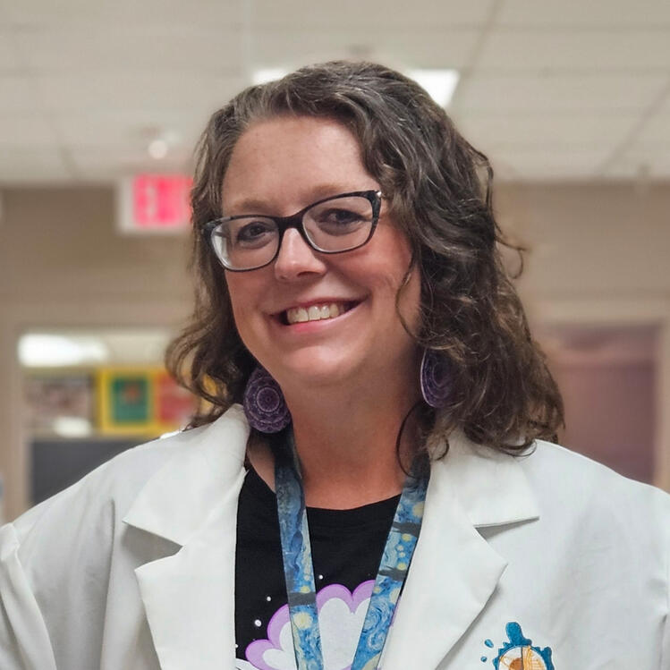 Heather Morozov